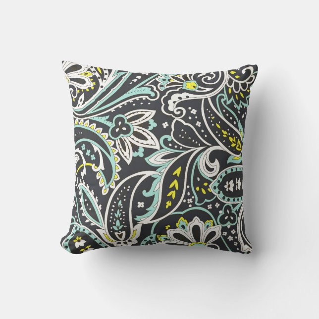 Almofada Os sonhos 7 de Helen (Frente)