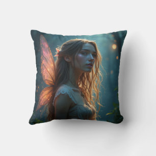 Almofada Os Travesseiros das fadas do amor