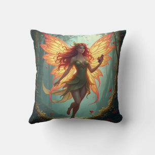 Almofada Os Travesseiros das fadas do amor
