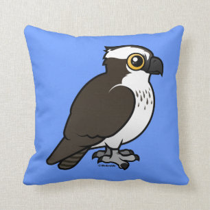 Almofada Osprey bonito