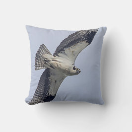 Almofada Osprey em vôo