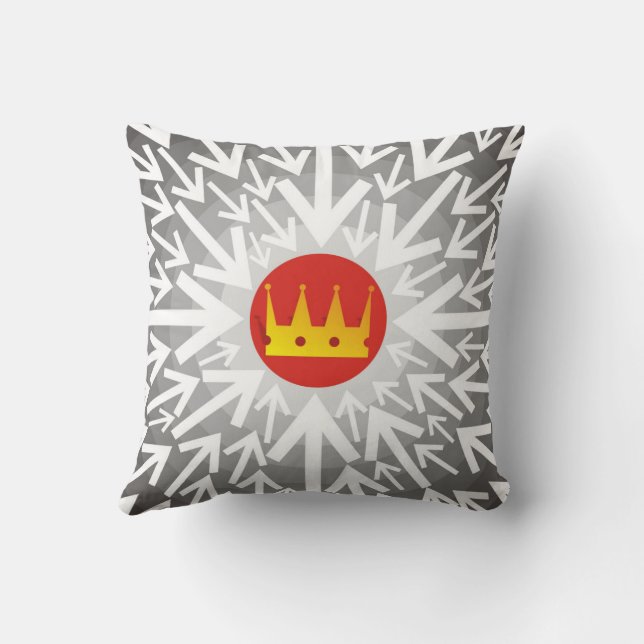 Almofada Ouro (Verso)