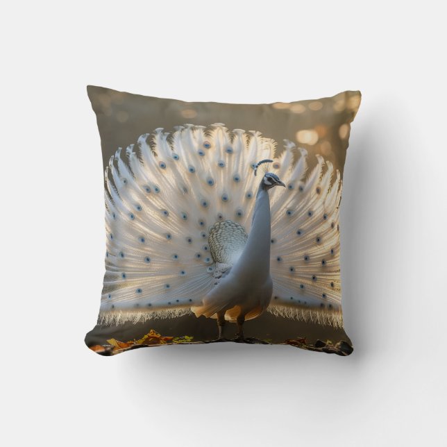 Almofada Ouro Birth Modern (Frente)