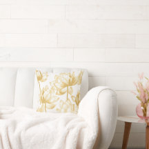 Ouro Lily Personalizada