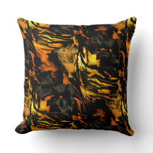 Ouro queimado muito rústico, desenho de mosaico ab