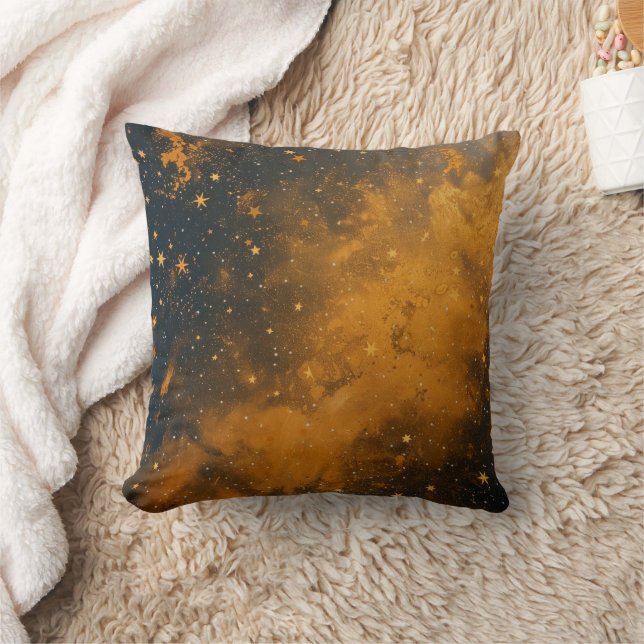 Almofada Ouro Sky (Cobertor)