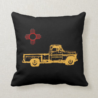 Almofada Ouro traseiro Dianteiro-Gigante de aumentação de