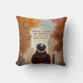 Almofada Outro Planeta