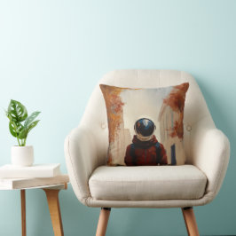 Almofada Outro Planeta