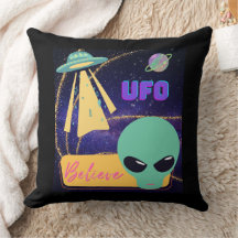 ovni, extraterrestre acreditar