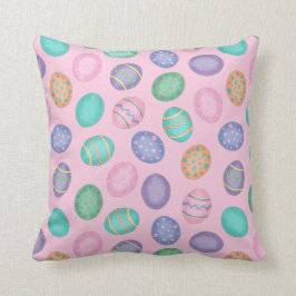 Almofada Ovos de Páscoa