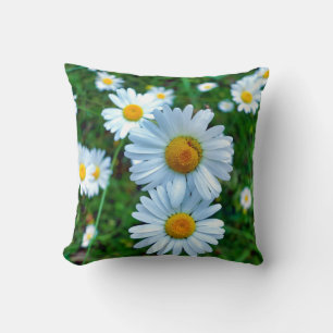 Almofada Ox-Eye Daisies Joga Cushion