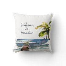 Paciência de Acoplamento Frontal de Palmeira Tropi