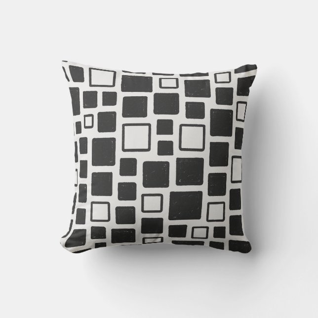 Almofada padrão (Frente)