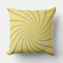 Padrão colorido moderno lindo verão amarelo azul 