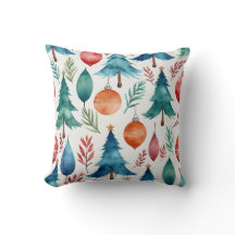 Padrão da árvore de Natal