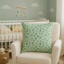 Padrão de Insetos de Desenho Animado Desenhados à 