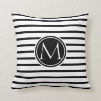 Padrão de listras finas