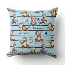 Padrão de Macaco Travesso