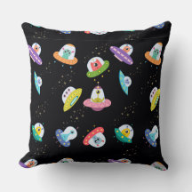 PADRÃO DE NAVIOS OVNIS