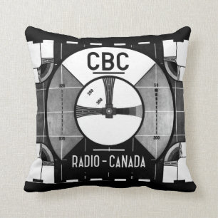 Almofada Padrão de teste CBC