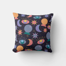 Almofada Padrão do Fortune Teller