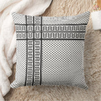 Padrão do Keffiyeh Símbolo da Resistência da Pales
