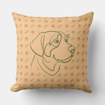 Padrão Dourado Retriever