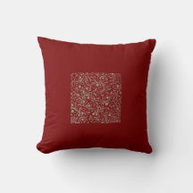 Padrão Floral Botânico Elegante – Natureza Minimal