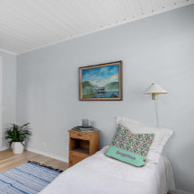 Padrão geométrico abstrato da horta verde