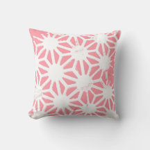 Padrão geométrico do coral