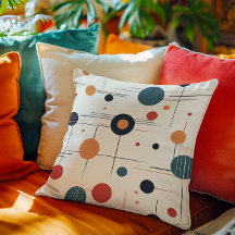 Padrão Geométrico do meio século