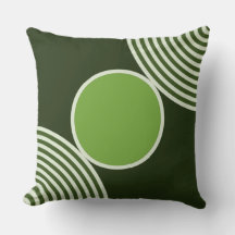 Padrão Miçanga Em Sombras De Travesseiro decorativ