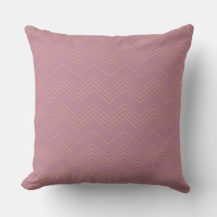 Almofada Padrão rosa, simples, moderno, legal, tradicional