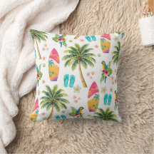 Padrão Tropical