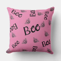 padrões de abelhas voando por todo o lado