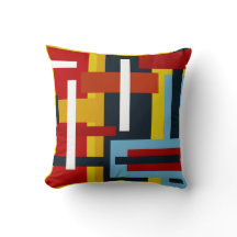 padrões geométricos de quadrados e retângulos