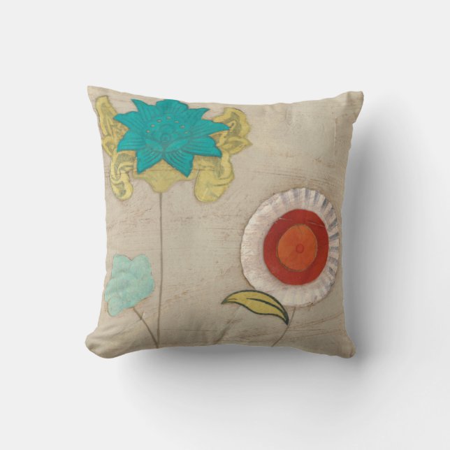 Almofada Padrões para (Frente)