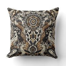 Padrões selvagens de zebra, leopardo e escalas de 