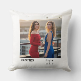 Almofada Página inicial do Gift Perfeito do Cushion de Imag