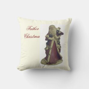 ALMOFADA PAI CHRISTAS