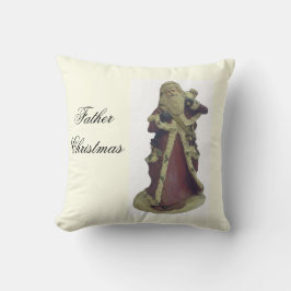 ALMOFADA PAI CHRISTAS