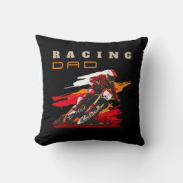 Almofada Pai de corrida