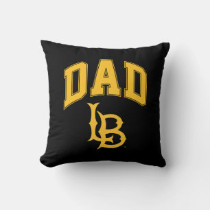 Almofada Pai Long Beach State