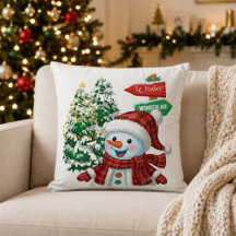 Pai Natal de Inverno Natal