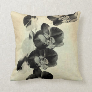 Almofada Painéis de Blush Orchid III
