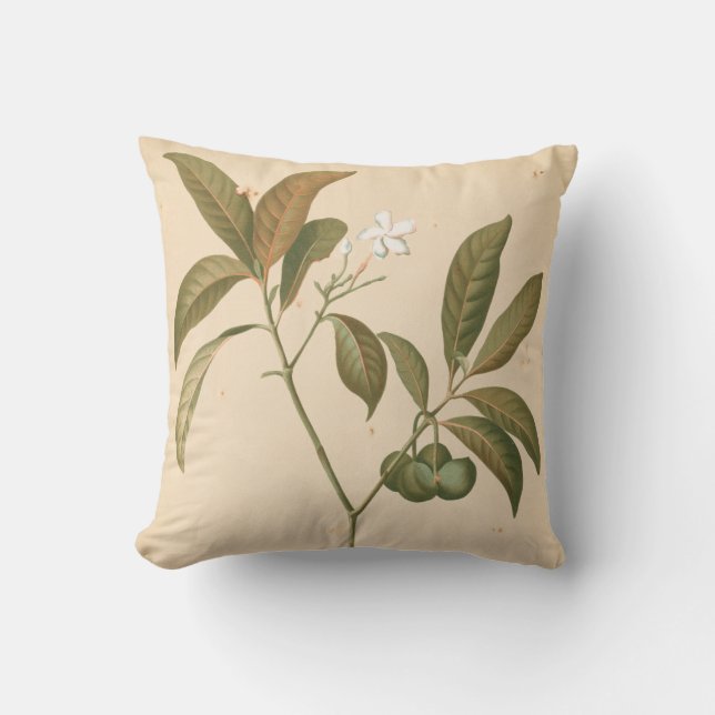 Almofada Painel I do Deco do Cobalto (Frente)