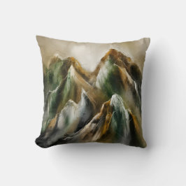 Almofada Painted Mountains 