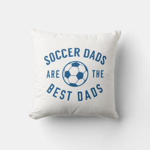 Almofada Pais De Futebol São Os Melhores Pais