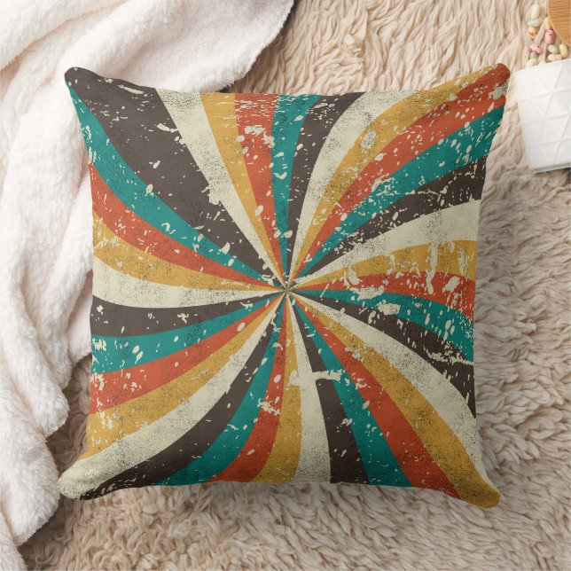 Almofada Paleta de cores retrorreflectora (Cobertor)